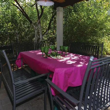 Amazing In Arbanija With Kitchen