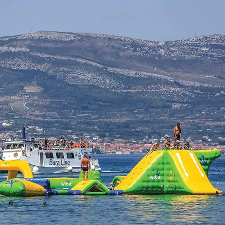 Put Vlaka Ii Daire *