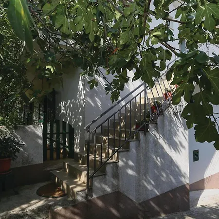 Apartamento Amazing In Arbanija With Kitchen *