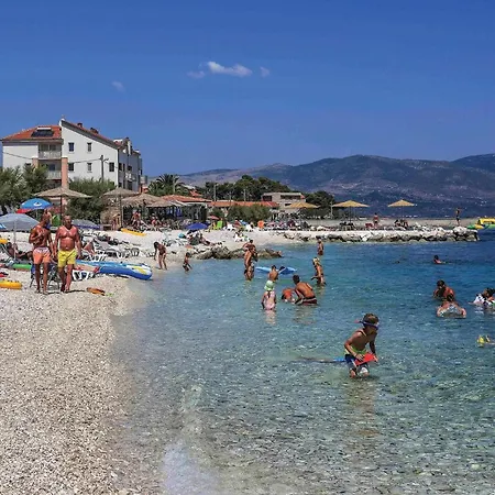 Put Vlaka Ii Daire *