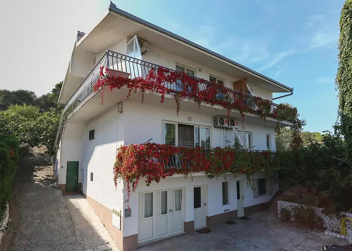 Apartment Put Vlaka II Апартаменты