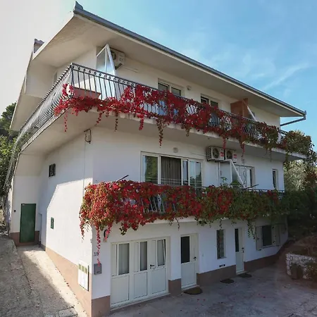 Put Vlaka Ii Appartement